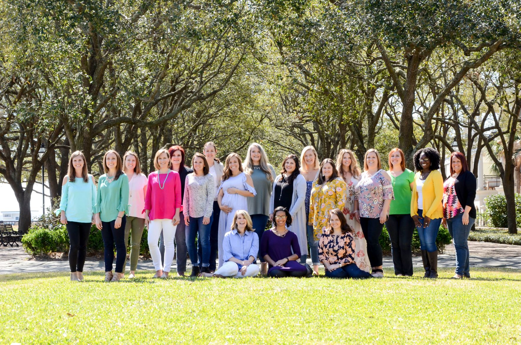 Charleston Moms Blog